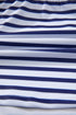 Empire Waist Ruched Side Tie Tankini Set