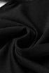 Essential Crew Neck Long Sleeve Fitted Fine Knit Sweater