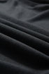 Essential Drop Shoulder Crew Neck Pullover Sweatshirt
