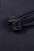 Essential Relaxed Fit Ribbed Trim Pullover Sweatshirt