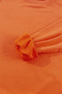 Essential Relaxed Fit Ribbed Trim Pullover Sweatshirt