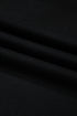 Essential Wide Cord Cropped Pullover Hoodie