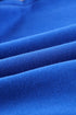 Essential Zip Front Drawstring Pocketed Hoodie
