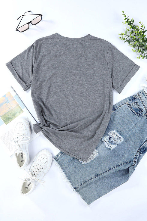Everyone Was Thinking It Sassy Quote Graphic Tee