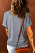 Everyone Was Thinking It Sassy Quote Graphic Tee