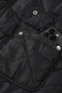 Exclusive Casual Fleece Lined Quilted Layering Vests