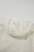Exclusive Casual Fleece Zip Up Drawstring Hooded Pocketed Jacket