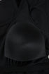 Exclusive Casual Square Neck Knotted One Piece Swimwear