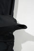 Exclusive Casual Square Neck Knotted One Piece Swimwear