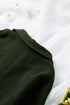 Exclusive Casual Turn Down Collar Buttoned Shirt Jacket