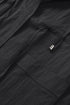 Exclusive Chic Drawstring Turndown Collar Hooded Jacket