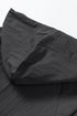 Exclusive Chic Drawstring Turndown Collar Hooded Jacket