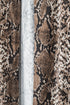 Exclusive Chic Leopard Print Long Duster Cardigan