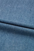 Exclusive Washed Super Wide Leg Denim Jeans