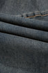 Exposed Stitching High Waist Relaxed Wide Leg Jeans