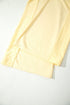 Eyelet Embroidered Lace Patchwork Cropped Pullover Drawstring Pants Set