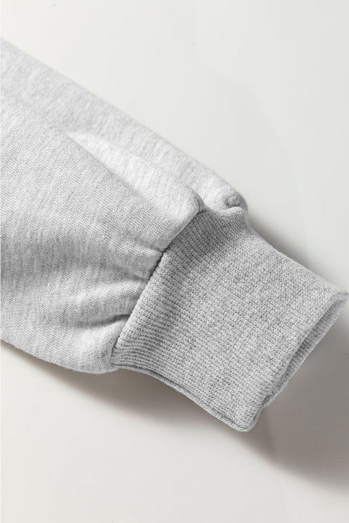 Lace Patchwork Drop Shoulder Drawstring Two Piece Dresses