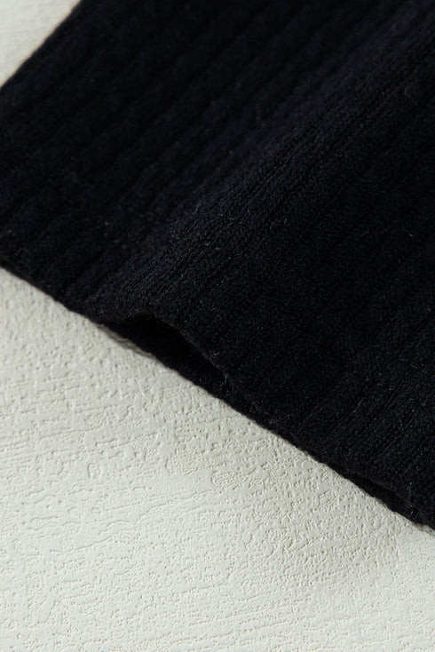 Casual Textured Corduroy Long Sleeve Button Down Jacket