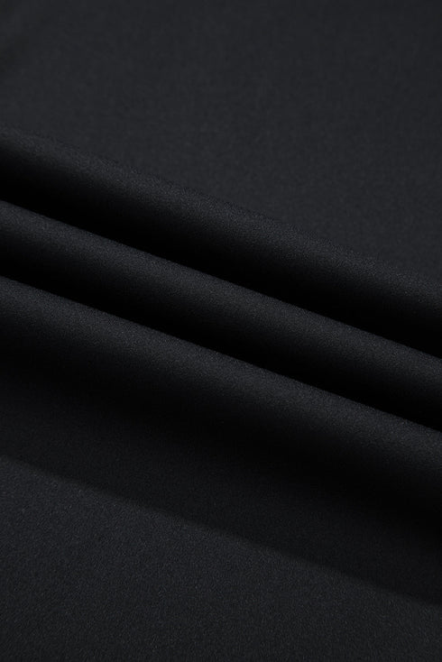 Chic V Shape High Waist Flared Leggings