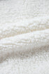 Faux Fur Fleece Button Front Pocketed Lapel Jacket
