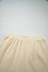 Crewneck Long Sleeve Pullover Athleisure Short Set