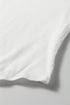 Feminine Ribbed Knit Crew Neck Long Sleeve Bodysuit