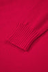 Festive Merry Graphic Crew Neck Knit Sweater