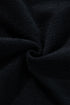 Fleece Lined Drawstring Waist Relaxed Fit Pants