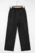 Fleece Lined Leopard Print Drawstring Elastic Waist Pants