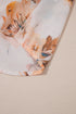 Floral Print Long Sleeve Button Down Shirt