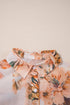 Floral Print Long Sleeve Button Down Shirt