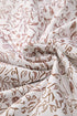 Floral Print Ruffled Short Sleeve A Line Mini Dress