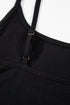 Floral Sheer Mesh Short Sleeve Mock Neck Blouse