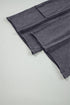 Flower Patch Washed Terry Cropped Wide Leg Pants