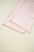 Flower Patch Washed Terry Cropped Wide Leg Pants