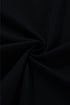 Flutter Sleeve Round Neck Relaxed Fit Woven Top