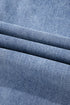 Foiled Star Patchwork Western Wide Leg Loose Jeans