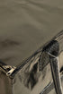 Foldable Woven Rolling Grocery Utility Shopping Tote Bag
