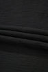 Frilled Elastic Waist Drawstring Wide Leg Utility Trousers