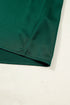 Frilled V Neck Bow Detail Three Quarter Sleeve Blouse