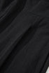 Front Cutout Smocked Back Sleeveless Wide Leg Jumpsuit