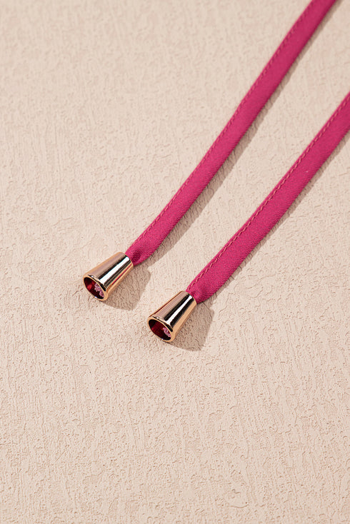 Garden Party Floral Split Neck Loose Fit Plus Mini Dress