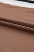 Geometric Block Pattern Trim Detail Pant Set