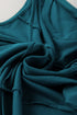 Geometric Seam Detail Soft Brushed Sleeveless Top