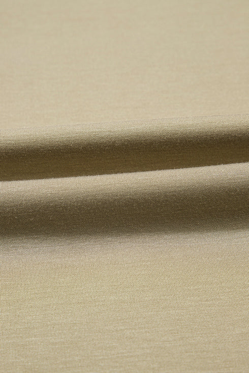 Glam Embellished Cap Sleeve Knit Everyday Top