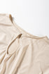Glamorous Belted Wide Leg Silhouette Dressy Jumpsuit