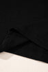 Graphic Print Crew Neck Short Sleeve Soft Tee