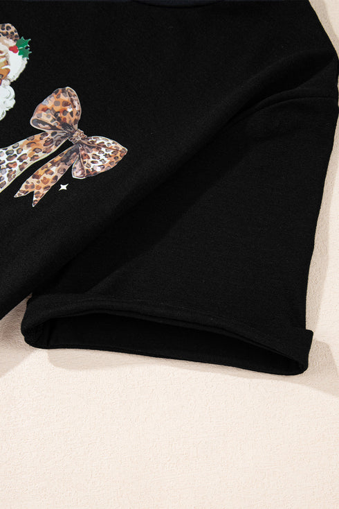Graphic Print Crew Neck Short Sleeve Soft Tee