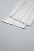 Half Zip Polo Tee Loose Pant Two Piece Loungewear