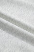 Half Zip Polo Tee Loose Pant Two Piece Loungewear